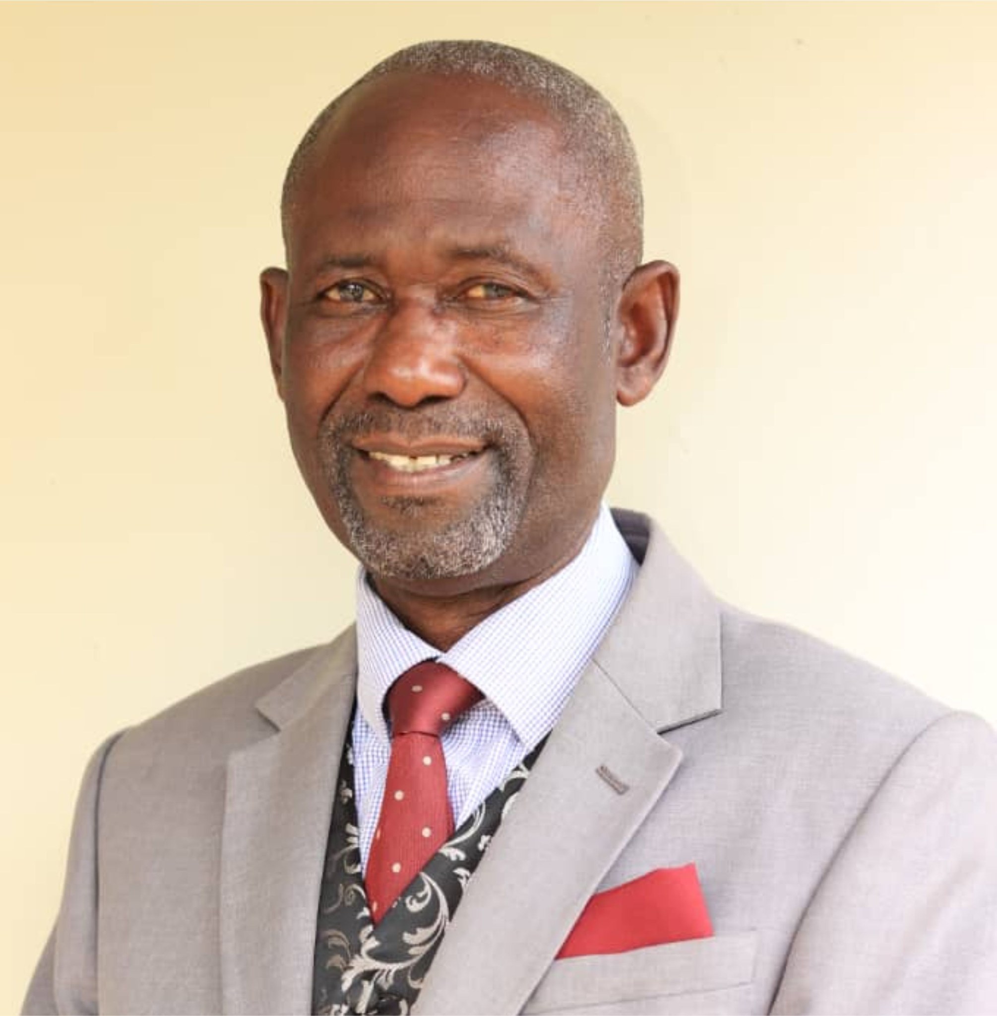 Mr Monde Thursday Yissah